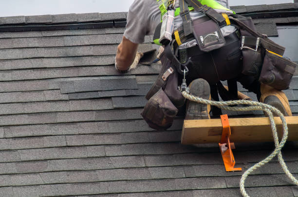 Reliable Roof Repair contractor in Summerville, SC by Brentwood Metal Roofing